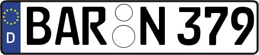 BAR-N379