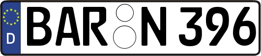BAR-N396