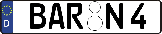 BAR-N4