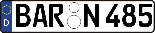 BAR-N485