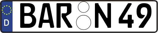 BAR-N49