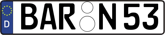 BAR-N53