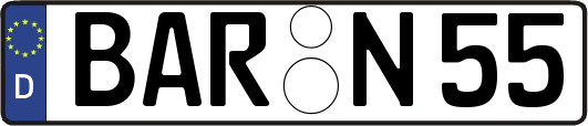 BAR-N55