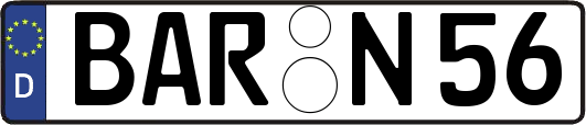 BAR-N56