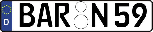 BAR-N59