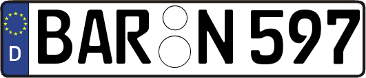 BAR-N597