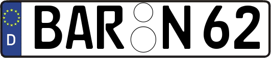 BAR-N62