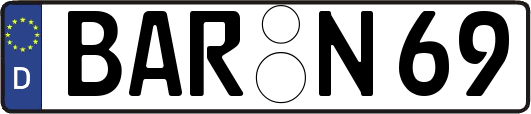 BAR-N69