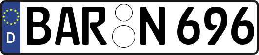 BAR-N696