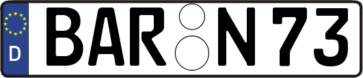 BAR-N73
