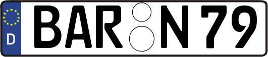 BAR-N79