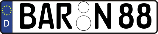 BAR-N88
