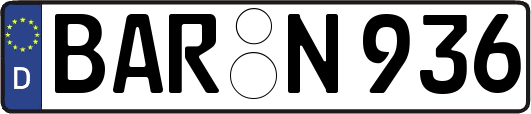 BAR-N936