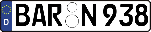 BAR-N938