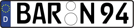 BAR-N94