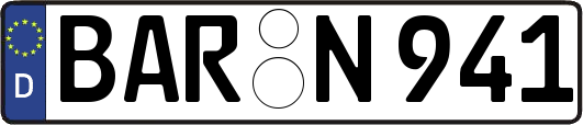 BAR-N941