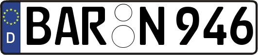 BAR-N946
