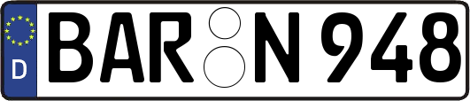 BAR-N948