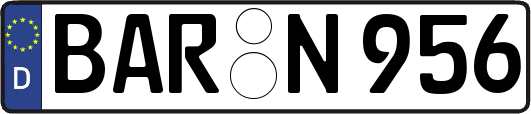 BAR-N956