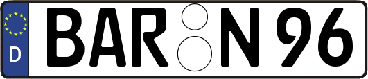 BAR-N96