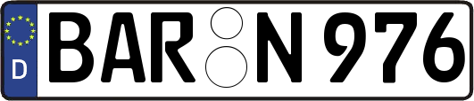 BAR-N976