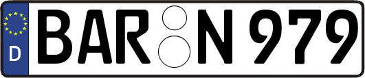 BAR-N979