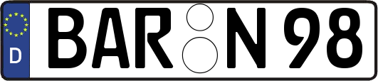 BAR-N98