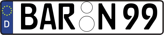 BAR-N99