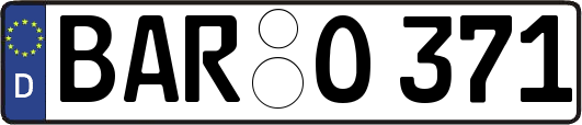 BAR-O371