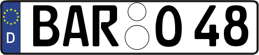 BAR-O48