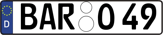 BAR-O49
