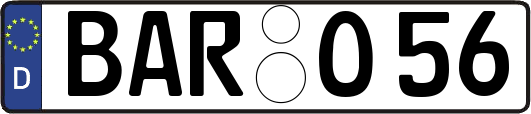 BAR-O56