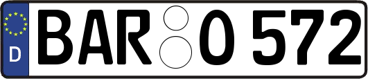 BAR-O572