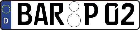 BAR-P02
