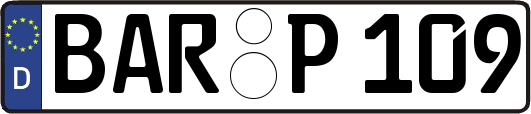 BAR-P109