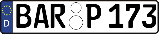 BAR-P173