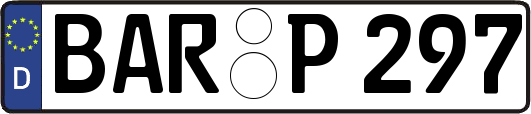 BAR-P297
