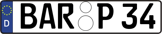 BAR-P34