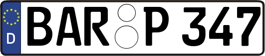 BAR-P347