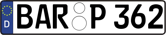 BAR-P362
