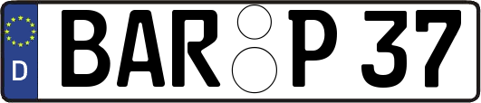 BAR-P37