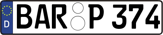 BAR-P374