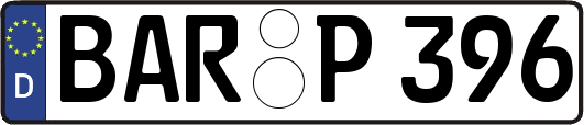 BAR-P396