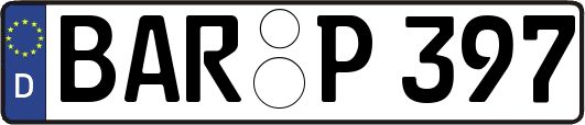 BAR-P397