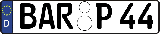 BAR-P44
