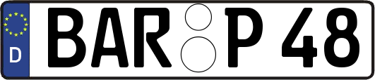 BAR-P48