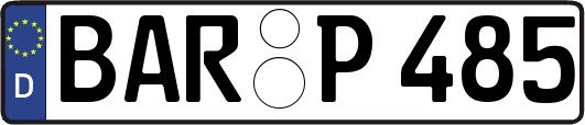 BAR-P485
