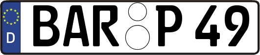 BAR-P49