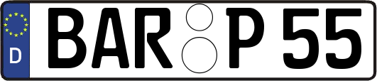 BAR-P55