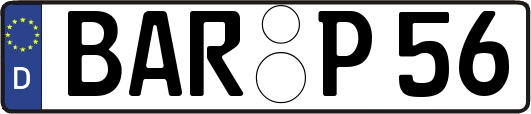 BAR-P56